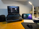 聯(lián)想拯救者Y9000P至尊版 AI高靜游戲筆記本電腦 Ultra9 275HX 32G 1T RTX5080 2.5K 240Hz 國家補貼20% 曬單實(shí)拍圖