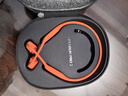 韶音（SHOKZ）OpenRun Pro 2 S820開(kāi)放式藍牙耳機骨傳導耳機運動(dòng)跑步騎行無(wú)線(xiàn)超長(cháng)續航 熔巖橙 曬單實(shí)拍圖