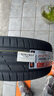 韓泰（Hankook）汽車輪胎 245/45R18 100Y XL K117 MO 原配奔馳E級/CC/輝昂 曬單實拍圖