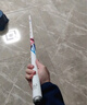 光威（GW） 魚(yú)竿赤刃五代臺釣竿超輕超硬碳素釣魚(yú)竿垂釣釣具用品調手竿 4.5m 赤刃Ⅴ代裸漆版 曬單實(shí)拍圖