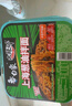 白象 方便面拌面 大辣椒拌樂(lè )多蔥油拌面114g*6盒裝 曬單實(shí)拍圖