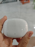 漫步者（EDIFIER）Comfo Clip Q qq耳夾式藍牙耳機 開(kāi)放式 同聲傳譯 適用蘋(píng)果華為小米OPPO手機 奶霜白 曬單實(shí)拍圖