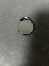 摩米士（MOMAX）AirTag蘋(píng)果官方認證定位追蹤器 防丟器全球精準查找適用蘋(píng)果手機寵物兒童老人行李車(chē)鑰匙防丟定位 曬單實(shí)拍圖