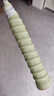 佳禾羽羽毛球拍手膠透氣防滑吸汗纏繞帶龍骨手膠減震比賽訓練專用 混色【顏色隨機】 4條裝 曬單實拍圖