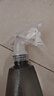 農寶噴壺噴霧器澆花清潔噴水壺灑水壺按壓式消毒酒精噴霧瓶 500ML 曬單實(shí)拍圖