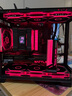 七彩虹（Colorful）RTX5060 戰斧 Ultra AD OC 8GB 電競游戲顯卡 DLSS4 GDDR7 直播視頻剪輯AI模型渲染 RTX5060 戰斧豪華版 8GB 曬單實(shí)拍圖