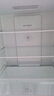 奧克斯冰箱四開(kāi)門(mén)十字對開(kāi)門(mén)雙循環(huán)大容量節能省電家用雙開(kāi)門(mén)廚房超薄嵌入式電冰箱 352升【變頻】風(fēng)冷無(wú)霜一級能效 曬單實(shí)拍圖