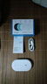 中興【熱銷(xiāo)榜NO.1】U10LS隨身wifi6免插卡無(wú)線(xiàn)高速支持2025款5G/4G設備便攜路由器無(wú)限制移動(dòng)聯(lián)通電信 頂配款【升級3000毫安】續航WiFi6-白色 中興官方送1500G-不限速不虛標 曬單實(shí)拍圖