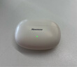 紐曼（Newmine）【2025最新款|熱銷(xiāo)新品TOP】LY63藍牙耳機耳夾式骨傳導概念開(kāi)放式不入耳無(wú)線(xiàn)運動(dòng)音樂(lè )通話(huà)降噪 白 曬單實(shí)拍圖