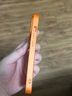 圣圖朗自帶鏡頭膜17promax大視窗鱷魚(yú)紋適用iPhone15Pro手機殼皮質(zhì)蘋(píng)果16P全包防摔14高檔13個(gè)性創(chuàng  )意男女 大視窗-鱷魚(yú)皮紋【橙色】 iPhone 13 Pro 曬單實(shí)拍圖