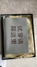 金利來(lái)男鞋新款不加絨和加絨男靴頭層牛皮透氣切爾西靴舒適短靴皮靴子男 黑色（不加絨單里） 40 曬單實(shí)拍圖