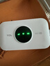 TCL隨身wifi三網(wǎng)通用免插卡無(wú)線(xiàn)wifi6車(chē)載4G路由器隨身便攜無(wú)限制移動(dòng)聯(lián)通電信全國通用2025款5GXY15B 【升級充電款】3000毫安大電池超長(cháng)續航24小時(shí) 不限速不虛標月享1500G流量 曬單實(shí)拍圖