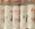 可口可樂（Coca-Cola） 纖維+ 無糖零熱量膳食纖維碳酸飲料500ml*12瓶新老包裝隨機發(fā)貨 曬單實拍圖