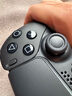 索尼（SONY）PS5 PlayStation DualSense無(wú)線(xiàn)游戲手柄 ps5手柄-午夜黑  曬單實(shí)拍圖