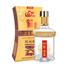 迎駕貢酒 迎駕金星 濃香型白酒 50度 520ml*6瓶 整箱裝  曬單實(shí)拍圖