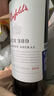 奔富（Penfolds）BIN389赤霞珠設拉子紅葡萄酒 澳洲進(jìn)口紅酒750ml*6（冷鏈配送） 曬單實(shí)拍圖