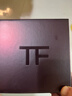 TOM FORD細白管TF口紅唇膏158赤裸島低飽和裸杏奶茶色送女友效期 曬單實(shí)拍圖