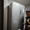 海爾（Haier）家宴335升法式多門四開門電冰箱小戶型家用一級能效變頻風(fēng)冷無霜BCD-335WLHFD9DS9家電國家補(bǔ)貼20% 曬單實(shí)拍圖
