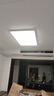 惠普客廳大燈具套餐三室兩廳吸頂燈簡約led普瑞護(hù)眼智能中山包安裝 曬單實(shí)拍圖