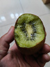 佳沛（zespri）綠奇異果特大果22-25個(gè)原箱裝單果約133-176g 獼猴桃 水果 曬單實(shí)拍圖