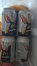 雪花啤酒（Snowbeer）純9 330ml*24聽(tīng) 口感清爽 輕松暢飲 中秋送禮 曬單實(shí)拍圖