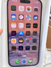 Apple/蘋(píng)果 iPhone 16 128GB 白色 雙卡雙待手機【送聯(lián)通話(huà)費券】 曬單實(shí)拍圖