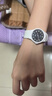 卡西歐（CASIO）女款手表 MQ-24簡(jiǎn)約穿搭小黑表女生學(xué)生表 中學(xué)生考試腕表電子表 MQ-24UC-8BDF 曬單實(shí)拍圖