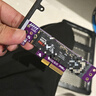 三星（SAMSUNG）8TB SSD固態(tài)硬盤(pán) M.2接口(NVMe協(xié)議PCIe5.0*4)AI電腦配件 讀速14800MB/S 9100 PRO 曬單實(shí)拍圖
