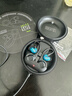 SHURE 舒爾AONIC 215第二代耳機(jī)真無線入耳式藍(lán)牙單動(dòng)圈監(jiān)聽耳機(jī) SE21DYBL+TW2-CHN 藍(lán)色 曬單實(shí)拍圖