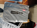 聯(lián)想（Lenovo）筆記本電腦包手提包16英寸公文包出差商務(wù)旅行包適用蘋(píng)果小新拯救者防潑水內膽包B14 曬單實(shí)拍圖