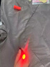 gigt極吉瑜伽服女長袖上衣秋季修身顯瘦運(yùn)動T恤百搭普拉提訓(xùn)練健身衣 奶油米 M 曬單實(shí)拍圖