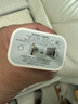 斯泰克適用于蘋(píng)果15充電頭iphone15氮化鎵快充器PD20W USB-C15promax/14/13/12/ipad平板手機type-c插頭 曬單實(shí)拍圖