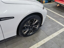 米其林（MICHELIN）汽車輪胎 245/45R19 102W 浩悅五代 Primacy 5 適配奧迪A6/A7/BY 曬單實拍圖