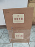 洋河大曲 新天藍(lán)  白酒 口糧酒 （新老包裝隨機(jī)發(fā)） 42度 500mL 6瓶 整箱裝 曬單實(shí)拍圖