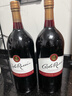 加州樂(lè )事(Carlo Rossi)柔順紅葡萄酒 1500ml 美國原瓶進(jìn)口 曬單實(shí)拍圖