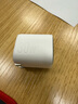 ANKER安克30W冰點(diǎn)充 蘋(píng)果17充電器type-c快充pd氮化鎵適用iPhone16promax15/14apple手機iPad插頭 白 曬單實(shí)拍圖
