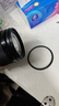 JJC 相機遮光罩 適用于索尼FE 24-240mm F3.5-6.3 OSS鏡頭(SEL24240) 替代ALC-SH136 A7M3 A7保護配件 遮光罩 曬單實(shí)拍圖