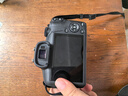 佳能（Canon）EOS r100入門(mén)級微單相機 旅行家用學(xué)生vlog視頻 4k小巧便攜半畫(huà)幅數碼相機 R100 旅行套裝 優(yōu)選配件收到即拍 官方標配（贈3期免息) 曬單實(shí)拍圖