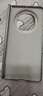 決色【腕帶防摔款】華為Matex6手機殼商務(wù)輕皮中軸保護殼素皮x6典藏版磁吸全包保護套商務(wù)素皮防摔殼 「羽白」腕帶支架|中軸保護|輕薄領(lǐng)創(chuàng  )者 曬單實(shí)拍圖