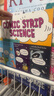 現貨 漫畫(huà)科學(xué)繪本5冊 英語(yǔ)原版 科普繪本 Comic Strip Science Physics\ Earth and Space\Biology\Chemistry packs物理生物化學(xué)地球太空 曬單實(shí)拍圖