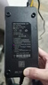 雅迪電動(dòng)車(chē)充電器原裝正品鋰電池專(zhuān)用48V20AH/24AH3A卡儂頭麥克風(fēng) 雅迪原裝鋰電48V【54.6V-3A】卡農頭 曬單實(shí)拍圖