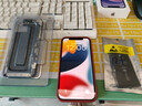極客修蘋(píng)果手機維修上門(mén)更換屏幕內外屏總成iPhone安裝服務(wù)換新 iphone 12【換LCD屏】 外屏碎(折價(jià)換屏幕總成) 曬單實(shí)拍圖
