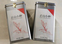 第一江南紅茶武夷正山小種特級500g2025新茶濃香茶葉禮盒罐裝中秋節送禮品 曬單實(shí)拍圖