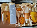后（The history of Whoo）后套裝拱辰享水妍津率享雪玉凝天氣丹套盒水乳女護膚品女神節(jié)禮物 后拱辰享水乳6件套【提亮膚色】 曬單實拍圖