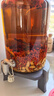 不老潭糧食酒 桶裝高度瀘州糯紅高粱酒濃香型散裝白酒純糧壹號 42度 5L 曬單實(shí)拍圖