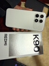 小米（MI）REDMI K90 6.59英寸手機紅米k90 驍龍8至尊版 2.5X長(cháng)焦 7100mAh大電池 Bose聯(lián)合調音 IP68防塵防水 白色 12GB+256GB 曬單實(shí)拍圖