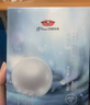 京潤珍珠美白補水大白膜淡斑提亮膚色熬夜去黃煙酰胺補水保濕面膜女男25片 曬單實(shí)拍圖