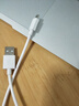 OPPO 原裝 USB-A to Micro USB 數(shù)據(jù)線 2A 1米充電線 支持 10W Max充電 適用R11s/A9x/R7s 一加手機(jī) 曬單實拍圖
