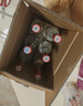 汾酒【廠(chǎng)方運營(yíng)】山西杏花村 紅蓋玻汾42度475mL*6瓶裝清香型白酒 42%vol 475mL 6瓶 六瓶裝 曬單實(shí)拍圖