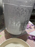 美的（Midea）【政府補(bǔ)貼】榨汁料理機(jī)榨汁杯 多功能易清洗 家用小型攪拌機(jī) 打米糊果汁機(jī)嬰兒輔食機(jī)MJ-WBL2507B 曬單實(shí)拍圖